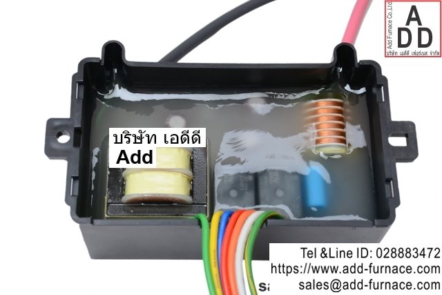 GWO-JING ELECTRICAL CO.,LTD. (10)